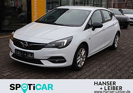 Opel Astra K 5-trg. 1.2T MT6 Edition