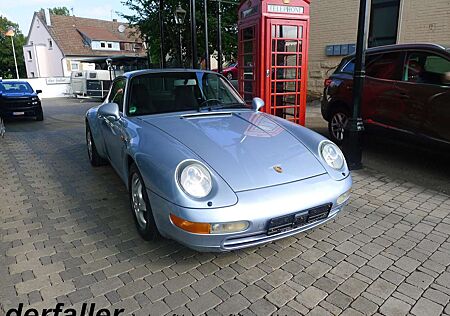Porsche 993 Coupe Tiptronic