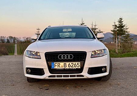 Audi A4 Avant 2.0 TFSI Attraction