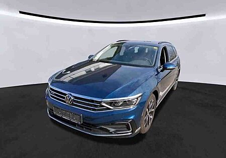 VW Passat Variant Volkswagen GTE e-Hybrid ACC /Navi/Led/Alu/AHK