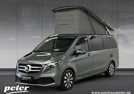Mercedes-Benz V 300 d Marco Polo EDITION AHK2.5t/LED-ILS