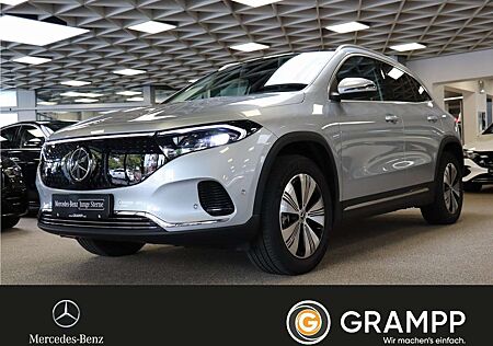 Mercedes-Benz EQA 300 4M Progressive-Advanced/Pano/Distronic