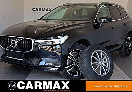 Volvo XC 60 XC60 Momentum Pro T.Leder,Navi,LED,Kamera,Apple