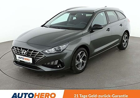 Hyundai i30 1.0 T-GDI Edition 30 Aut*TEMPO*CAM*PDC*SHZ*