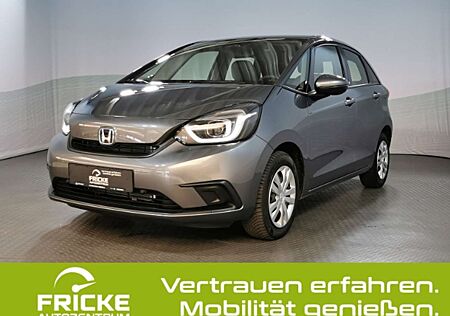 Honda Jazz 1.5 i-MMD Hybrid Comfort+Sitzheizung+USB+LED+ACC+u