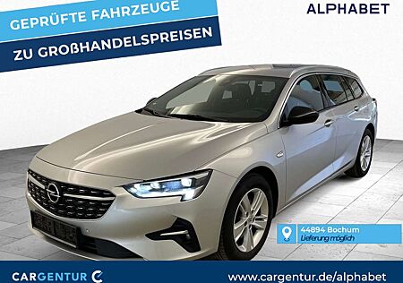 Opel Insignia B Sports Tourer 2.0 CDTI Business AHK
