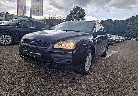 Ford Focus Turnier Trend