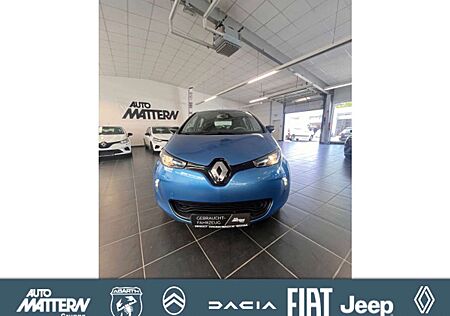 Renault ZOE |NAVI|Kamera|AC|1.Hd