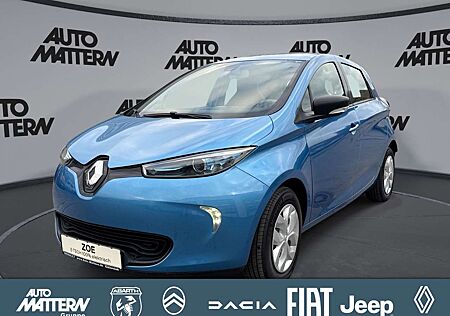 Renault ZOE |NAVI|Kamera|AC|1.Hd |Batteriemiete