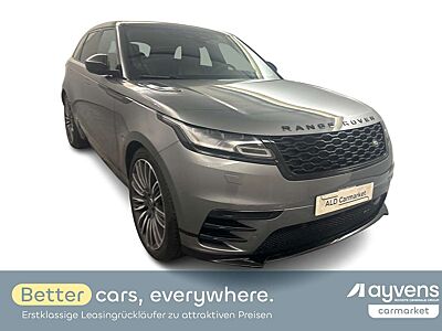 Land Rover Range Rover Velar D300
