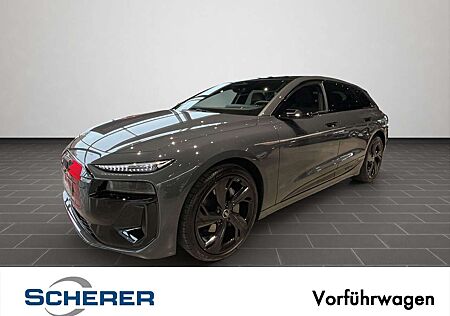 Audi Others perfor. MMI exp. pro/B&O/Pano/HU