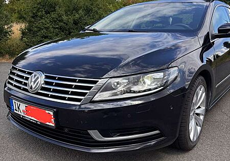 VW CC Volkswagen 2.0 TSI DSG