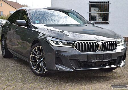 BMW 630 d Gran Turismo xDrive M Sport/LASER/HARMAN/