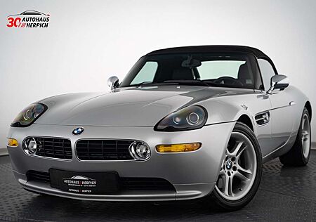 BMW Z8 5.0 Hardtop -Buch sehr gepflegt 