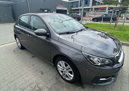 Peugeot 308 Active