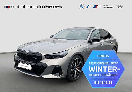BMW i5 M60 xDrive PRO Elektro Lim. UPE: 115.030 EUR