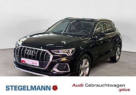 Audi Q3 35 TFSI S-tronic advanced *Navi*LED*ACC*