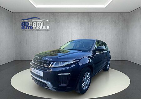 Land Rover Range Rover Evoque SE Dynamic/PANO/LEDER/AHK/TOP