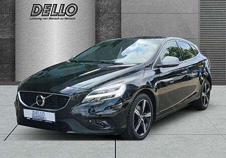 Volvo V40 R-Design EU6d-T T2 2.0 R-DESIGN Navi Leder Digital