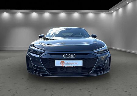 Audi e-tron GT quattro LED/HUD/PANO/ACC/LANE/RFK