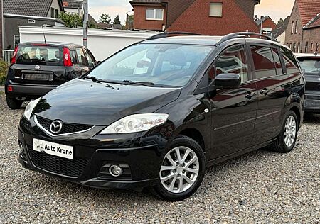 Mazda 5 Van 2.0 Active 7-Sitzer SHZ Tempo TÜV-06/2027