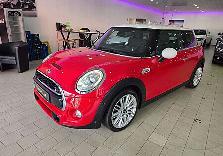 Mini Cooper S Garantie Sitzheizung Navi 2.Hand