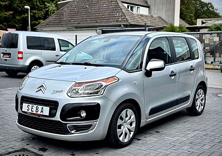 Citroën C3 Picasso Citroen Tendance '1.Hand'Klima'AHK'Tempomat'