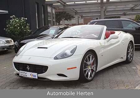 Ferrari California 4.3 V8 4-Sitzer*83TKM*KERMIK*CARBON*