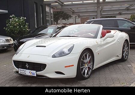 Ferrari California 4.3 V8 4-Sitzer*83TKM*KERAMIK*CARBON*