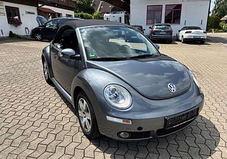 VW New Beetle Volkswagen 2.0