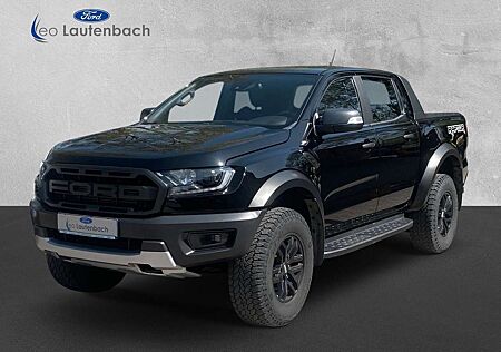 Ford Ranger Raptor Doppelkabine 4x4