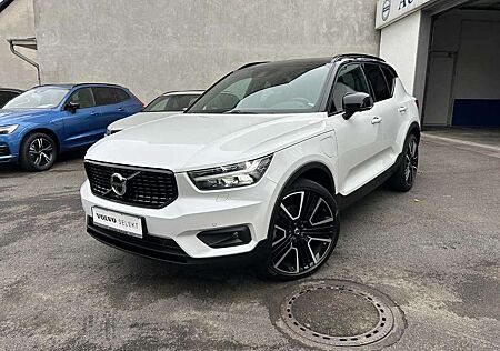 Volvo XC 40 XC40 Plug-In-Hybrid T5, R-Design, Pano, ACC, BLIS, 21',