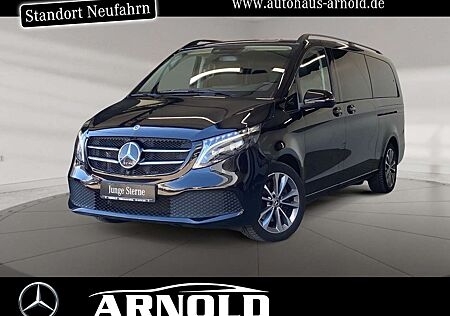 Mercedes-Benz V 300 d Avantgarde XL el-Türen 8-Sitze Standhzg.