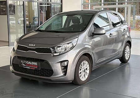 Kia Picanto Vision/AUT/KLIMA/R-KAM/ALUS/ALLWETTER