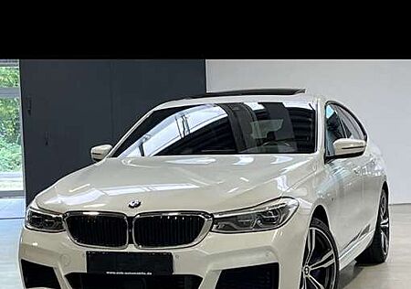 BMW 630 d xDrive M Sport