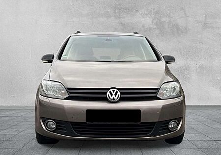 VW Golf Plus Volkswagen 1.4 Match Garantie TÜV neu