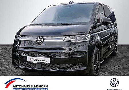VW T7 Multivan Volkswagen 2.0 TDI Style MATRIX-LED 7-SITZER