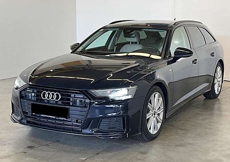 Audi A6 Avant 55 TFSI quattro S line | Sitzlüftung