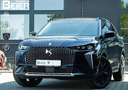 DS Automobiles DS7 Crossback DS 7 Crossback BlueHDi 130 Rivoli Navi/ Klimaau./ P
