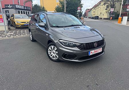 Fiat Tipo Business