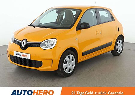 Renault Twingo 1.0 SCe Zen*KLIMA*LIMITER*RADIO*GARANTIE*