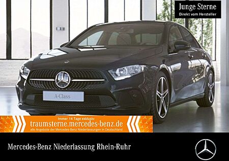 Mercedes-Benz A 250 e Lim PROGRESSIVE+NIGHT+PANO+360°+HUD+TOTW