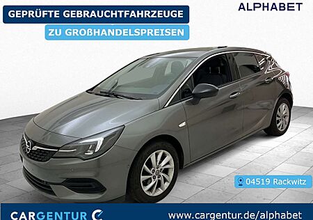 Opel Astra 1.5 D Elegance