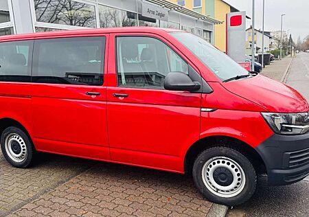 VW T6 Transporter Volkswagen /Finanzierung Garantie/NR 38