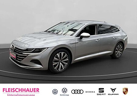 VW Arteon Volkswagen Shooting Brake Elegance 2.0 TDI EU6d SB ELE BT110