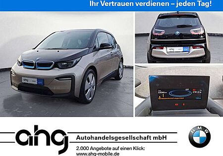 BMW i3 (120 Ah), Klimaaut. PDC Rückfahrkamera