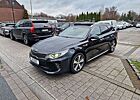 Kia Optima Sportswagon GT Line*1.HD*PANO*LEDER*NAVI*