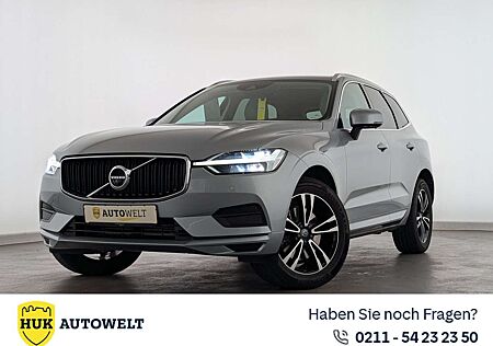 Volvo XC 60 XC60 D4 AWD Momentum (E6d) LED+NAVI+SHZ+360+