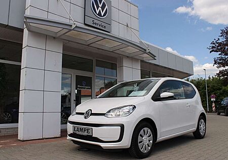 VW Up Volkswagen ! move ! 1.0