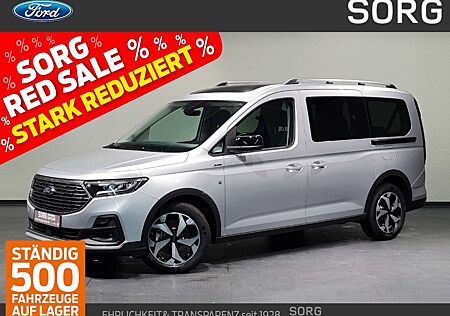 Ford Tourneo Connect L2-Active "AWD"4x4""LED"